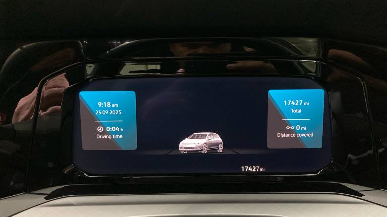 Volkswagen Golf 1.0 TSI Life 5dr Petrol Hatchback